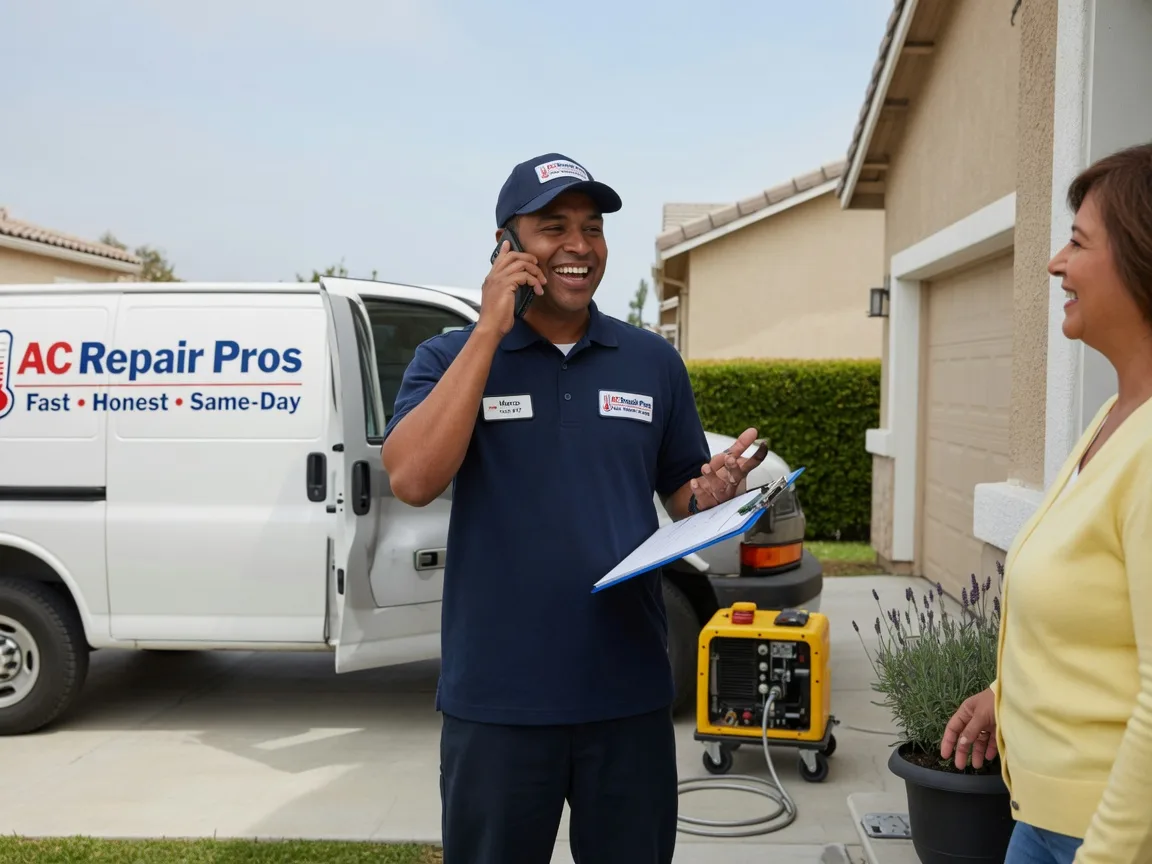 AC Repair Eden Mills, VT FAQs